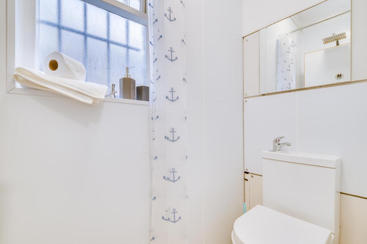 Boutique Apartments Bradford  Bagian luar foto